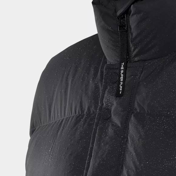 Aritzia The Super Puff Men’s Vest - Picture 2 of 7